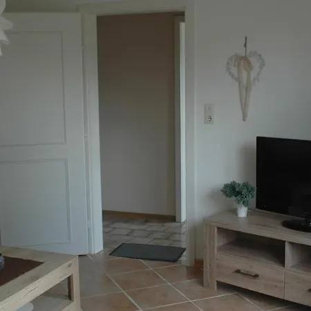 아파트 Bungalow Links Alkersum
