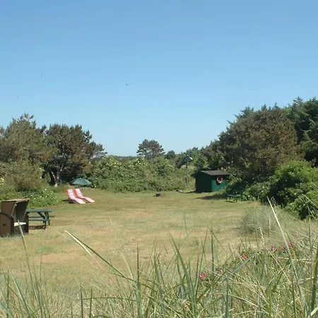아파트 Bungalow Links Alkersum